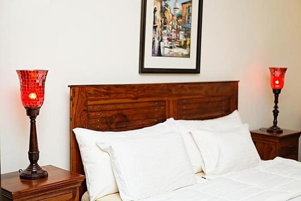 Harry's Bed and Breakfast
